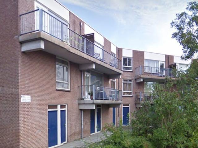 Appartement te huur in Buitenhof, Leiderdorp