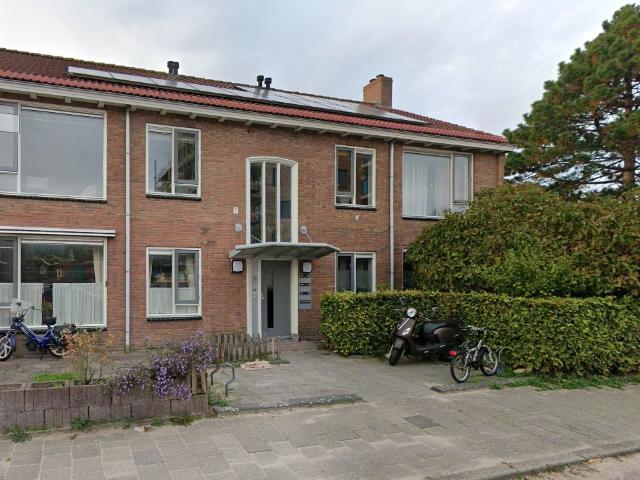 Appartement te huur in Leiderdorp, Zuid Holland