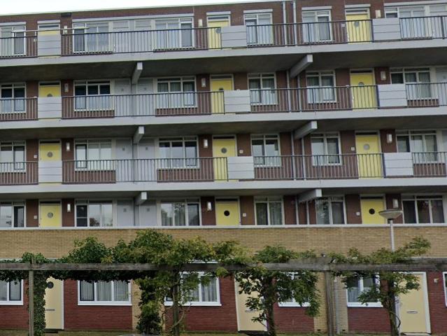 Appartement te huur in Buitenhof, Leiderdorp