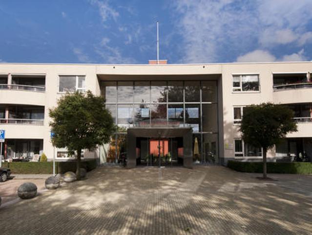 Appartement te huur in Leiderdorp, Zuid Holland