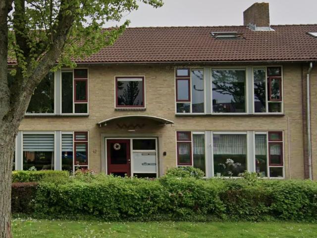 Appartement te huur in Leiderdorp, Zuid Holland