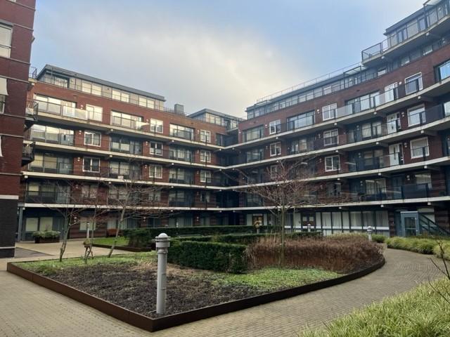 Appartement te huur in Leiderdorp, Zuid Holland