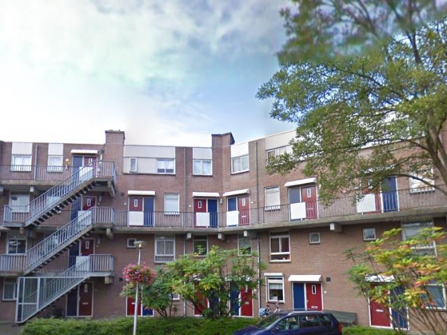 Appartement te huur in Buitenhof, Leiderdorp