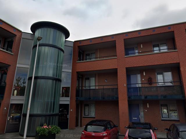 Appartement te huur in Leyhof, Leiderdorp