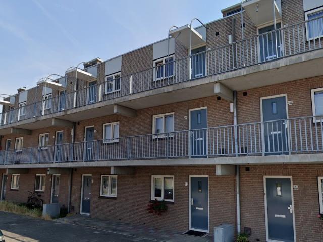 Appartement te huur in Leiderdorp, Zuid Holland