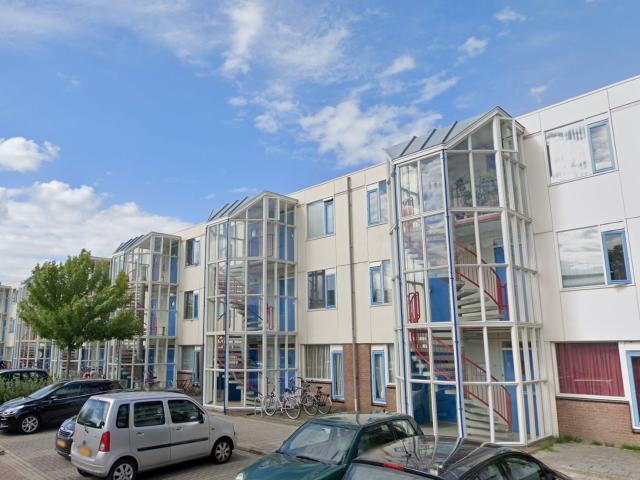 Appartement te huur in Leiderdorp, Zuid Holland