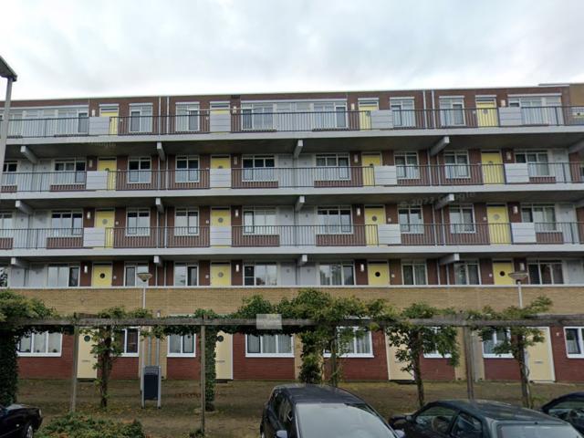 Appartement te huur in Leiderdorp, Zuid Holland