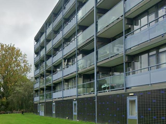 Appartement te huur in Vogelwijk, Leiderdorp
