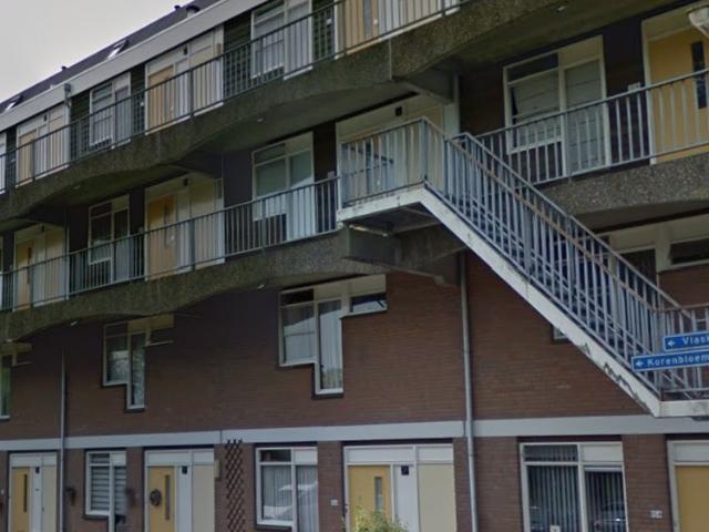 Appartement te huur in Leiderdorp, Zuid Holland