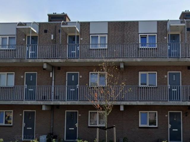 Appartement te huur in Leiderdorp, Zuid Holland