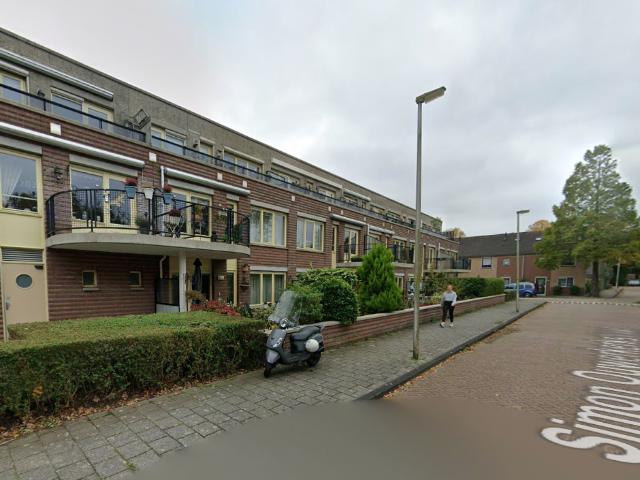 Appartement te huur in Zijlkwartier, Leiderdorp