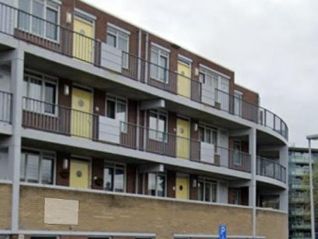Appartement te huur in Buitenhof, Leiderdorp