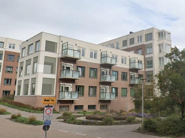 Appartement te huur in Leiderdorp, Zuid Holland