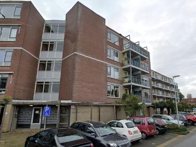 Appartement te huur in Buitenhof, Leiderdorp