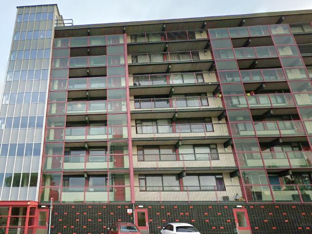 Appartement te huur in Aan de Zijl, Leiderdorp