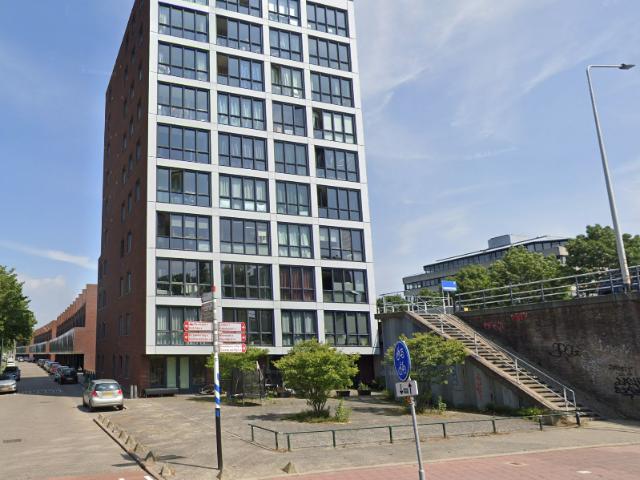 Appartement te huur in Aan de Zijl, Leiderdorp