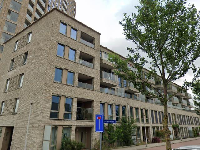 Appartement te huur in Aan de Zijl, Leiderdorp