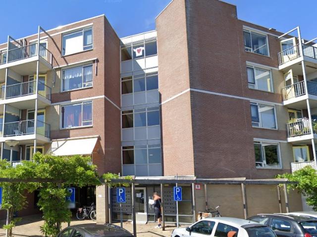 Appartement te huur in Leiderdorp, Zuid Holland