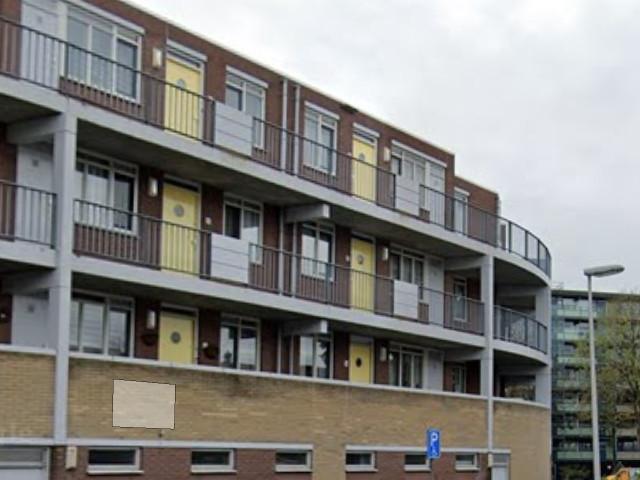 Appartement te huur in Buitenhof, Leiderdorp