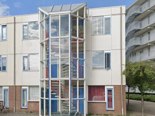 Appartement te huur in Leiderdorp, Zuid Holland