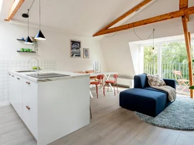 Appartement te huur in Voorburg, Zuid Holland