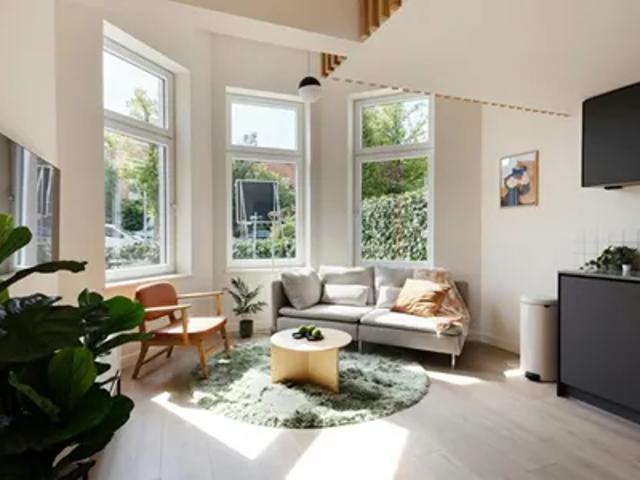 Appartement te huur in Voorburg, Zuid Holland