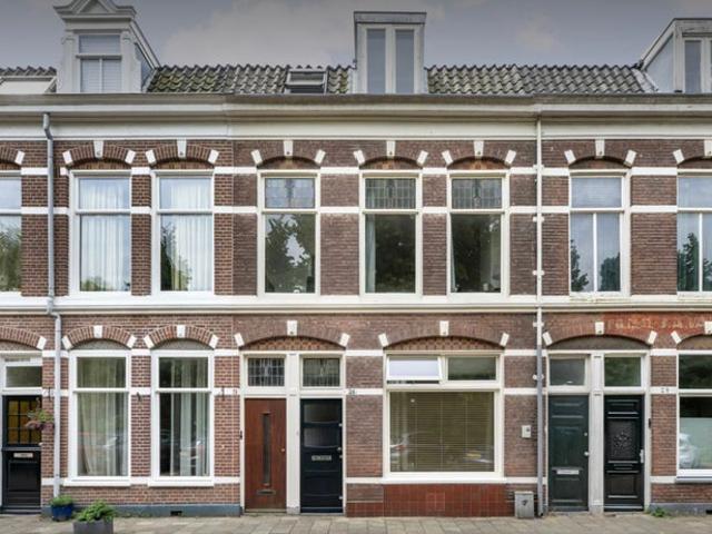Appartement te huur in Haarlem