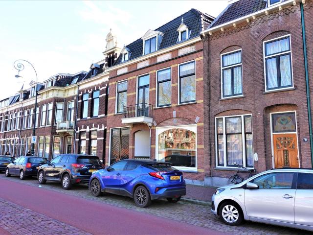 Appartement te huur in Haarzuilens, Utrecht