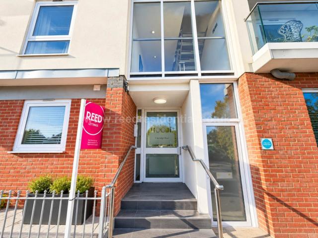 Apartment for rent in Leigh on Sea, Southend-on-Sea