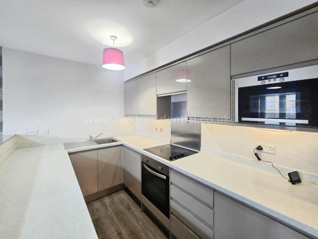 Apartment for rent in Alton Barnes, Essex