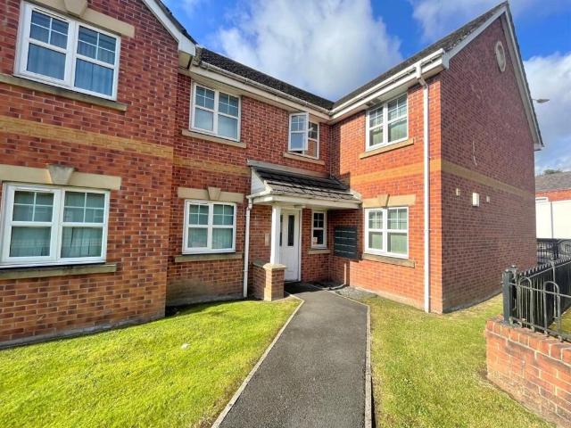 Apartment for rent in Westleigh, Wigan