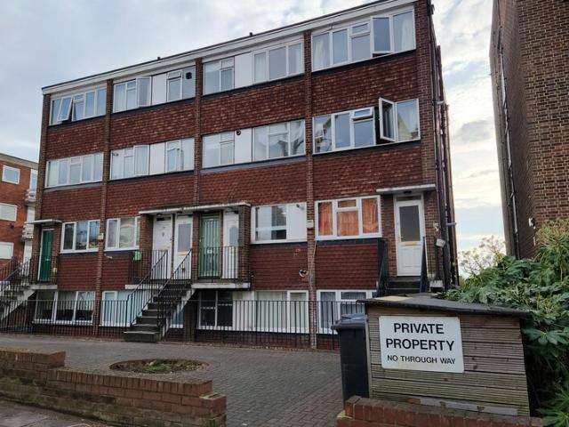 Apartment for rent in Streatham Hill, Greater London