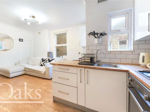 Apartment for rent in West Norwood, Greater London