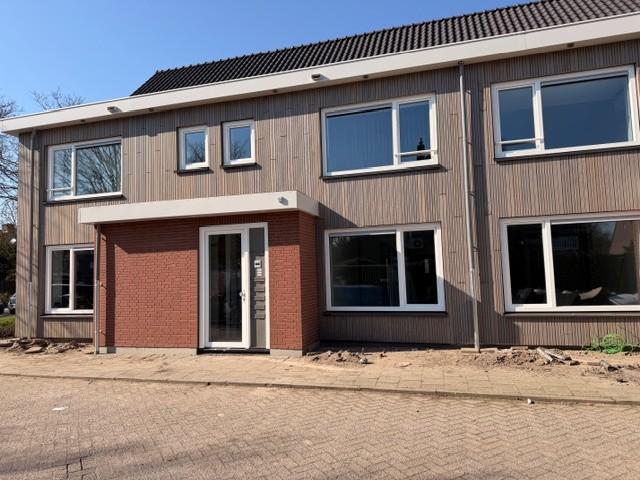Appartement te huur in Leimuiden, Zuid Holland