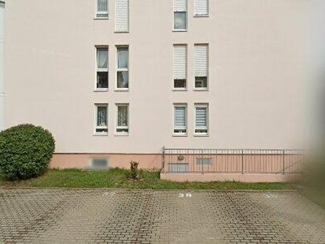 Apartment mieten in Markranstädt, Sachsen