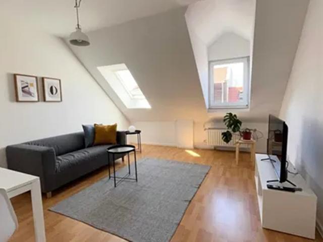 Apartment mieten in Leutzsch, Leipzig