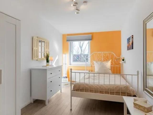 Apartment mieten in Mockau-Süd, Leipzig
