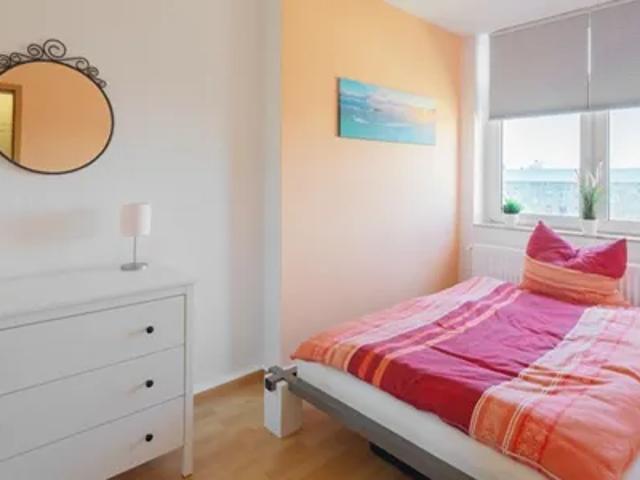 Apartment mieten in Mockau-Süd, Leipzig