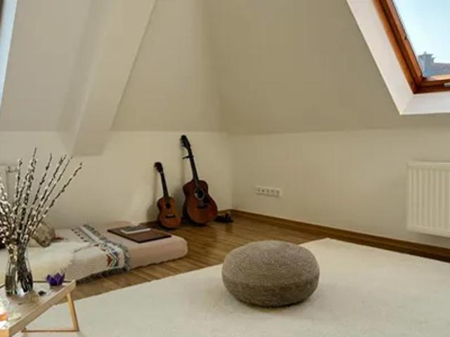 Apartment mieten in Windorf, Leipzig