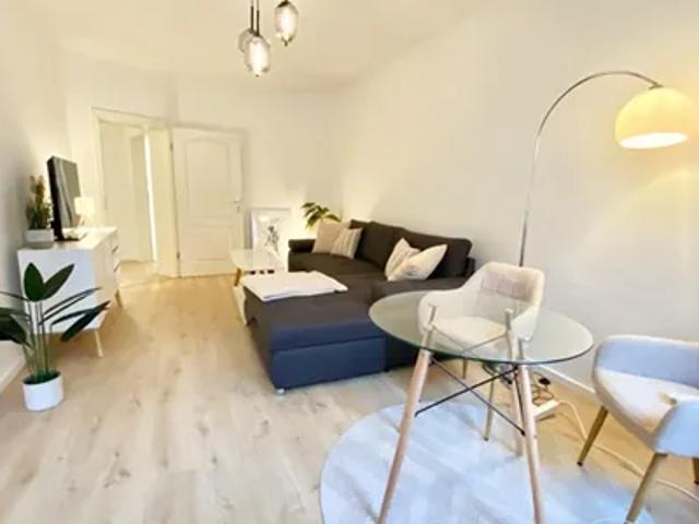 Apartment mieten in Altlindenau, Leipzig
