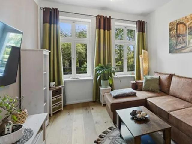 Apartment mieten in Nord, Leipzig