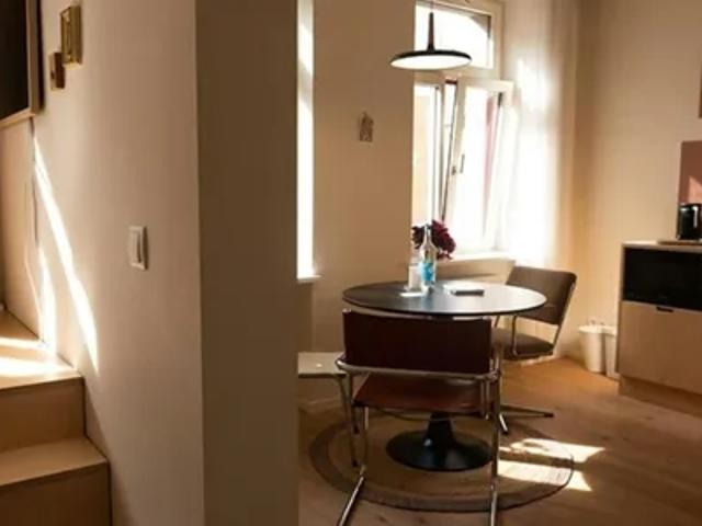Apartment mieten in Burghausen-Rückmarsdorf, Leipzig