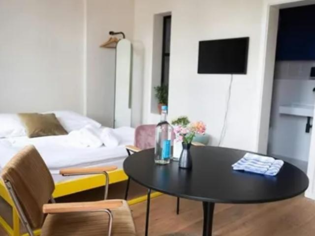 Apartment mieten in Burghausen-Rückmarsdorf, Leipzig