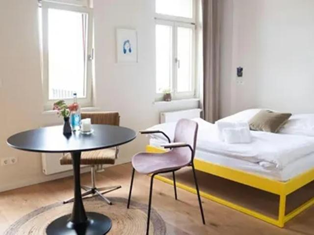 Apartment mieten in Burghausen-Rückmarsdorf, Leipzig