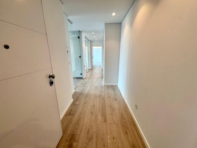 Apartamento alugar em Leiria