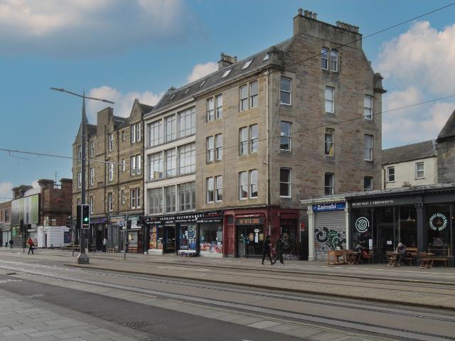 Apartment for rent in Lorne, Leith
