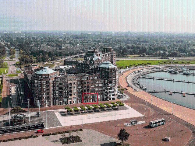 Appartement te huur in Kustwijk, Lelystad