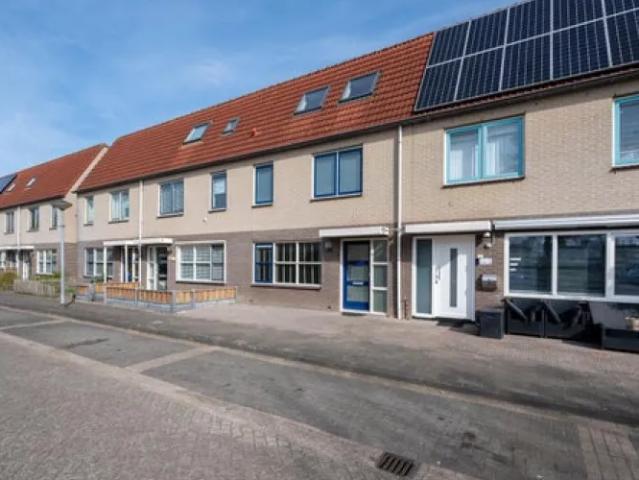 Appartement te huur in Rivierenbuurt, Lelystad