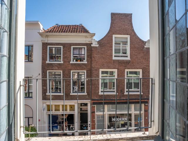 Appartement te huur in Dordrecht