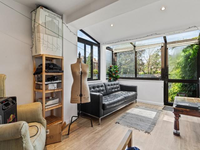 Apartment for rent in Finsbury Park, Greater London